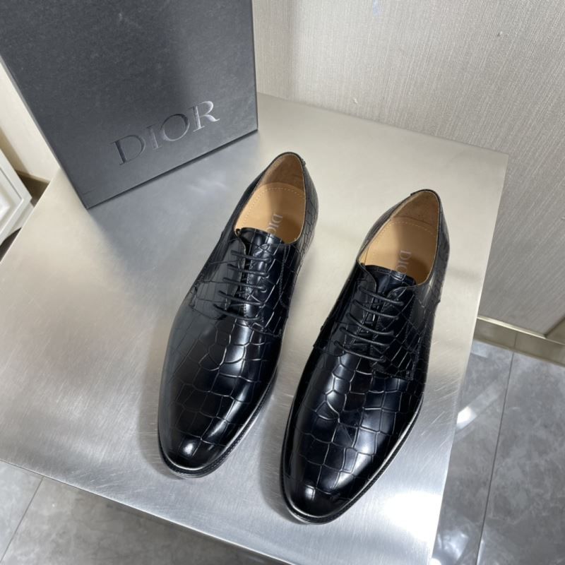 Christian Dior Business Shoes